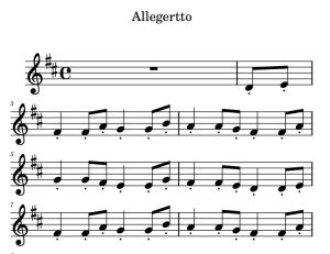 铃木一超级大豆芽菜乐谱pdf