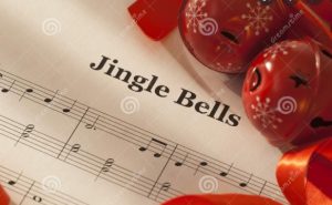 铃儿响叮当 Jingle Bells 圣诞曲目