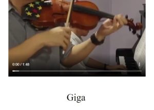 英皇四级：A3 Giga