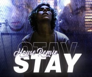 Justin Bieber – Stay
