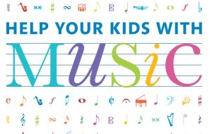 儿童乐理百科全书-英文