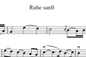 AMEB-3-B2-S9-Ruhe Sanft