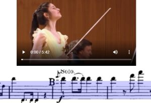 D大调第四协奏曲第一乐章[莫扎特]