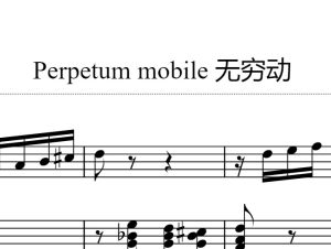 无穷动 – 里斯 Ries