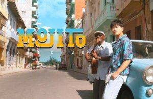 Mojito 小提琴 周杰伦