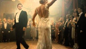 一步之遥 Por Una Cabeza