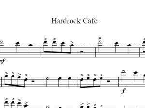 Auf Flugeln des Gesanges