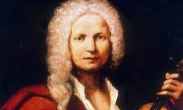 Vivaldi Concerto for 2 Violins, Op. 3 No. 8, RV522