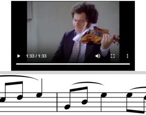 Violin Partita No 3 in E Major 1006 Bourree Bach 巴赫无伴奏 布列