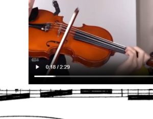 克莱采尔练习曲 No 14 Kreutzer