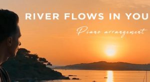 River flows in you – 简单版