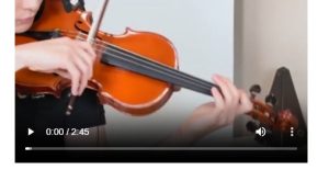 克莱采尔练习曲 No 26 Kreutzer