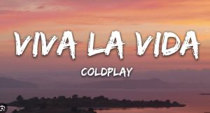 Viva la vida