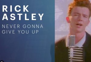 Rick roll