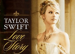 Love story – Taylor Swift