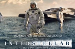 Interstellar