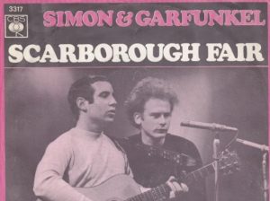 Scarborough – easy