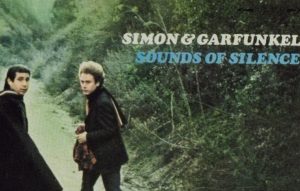 Sound of Slience