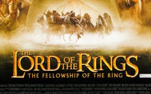 指环王 lord of ring 恩雅