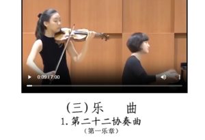 Viotti 22 维奥蒂22