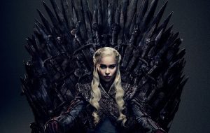 Game of thrones