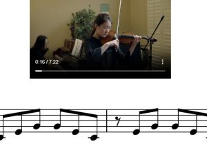 门德尔松e小调协奏曲 2 mov Mendelssohn E minor 2 mov